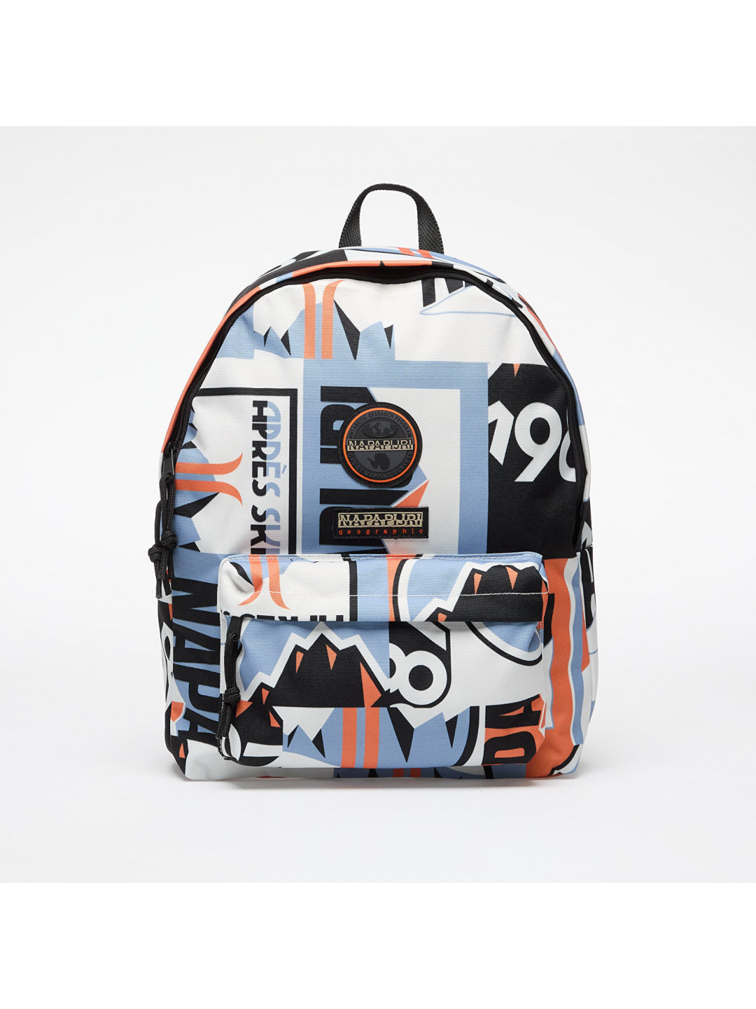 Batoh Napapijri Voyage Aop 1 Multicolor Universal